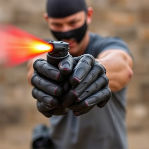 Pepper Spray Holster Safety Tips: Maximize Protection Against Attackers