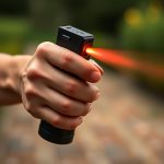 Mastering Pepper Spray: Protection, Laws, and Smart Choices