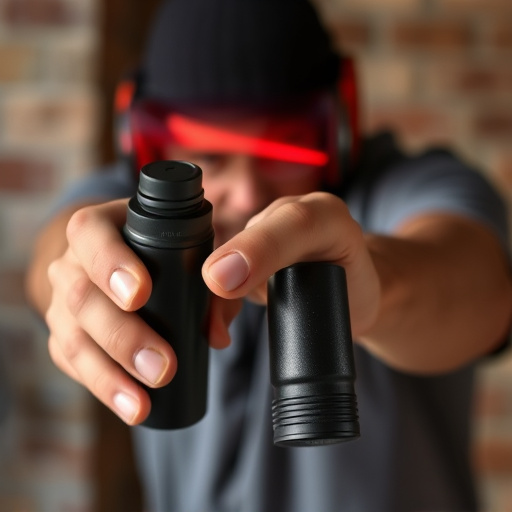 Pepper Spray Safety: Understanding Legal Limits and Effective Use Strategies