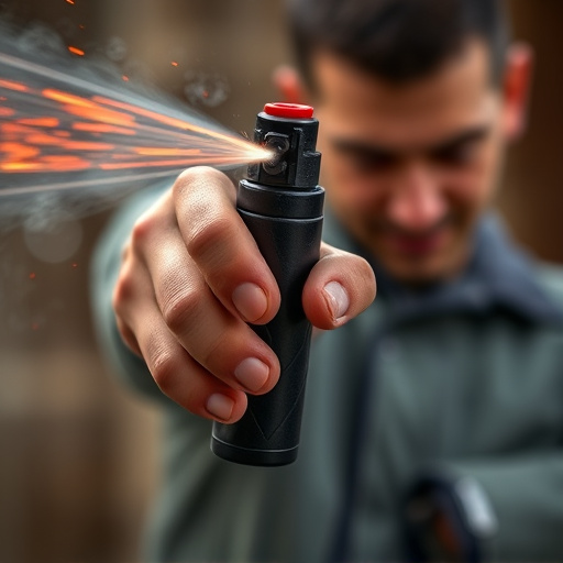 Altitude Effects on Pepper Spray: Benefits, Science, and Future Trends