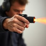 Mastering Pepper Spray: Crowd Control, Safety, and Alternatives