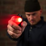 Gel vs Traditional Pepper Spray: Choosing Effective Personal Protection