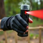 Pepper Spray Laws by State: Composition, Safety, and Legal Use Cases