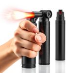 Mastering Civilian-Grade Non-Lethal Pepper Spray Defense