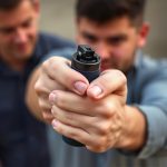 The Power of Pepper Spray Keychains for Women’s Self-Defense