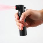 Mastering Defensive Pepper Spray: Effectiveness, Choice, and Legalities