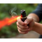 Maximizing Pepper Spray Lifespan: Storage and Maintenance Tips