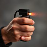 Mastering Pepper Spray Safety: Legalities, Choice, and Effective Use