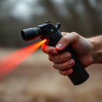 Pepper Spray Defense Training Tips for Law Enforcement Safety