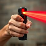 Bear Spray vs Pepper Spray: Choosing the Best Self-Defense Tool