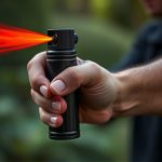 Pepper Spray Safety: Protecting Kids & Understanding Non-Lethal Defense