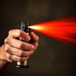 Storing Pepper Spray Safely: Maximize Its Effectiveness & Legal Use