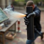 Mastering Pepper Spray Safety & Treatment: A Comprehensive Guide