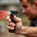 Personal Security: Mastering Pepper Spray & First Aid Essentials