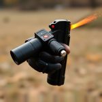 Mastering Tactical Pepper Spray Deployment: Composition, Safety, and Effectiveness