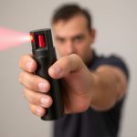 Tactical Pepper Spray: Unlocking Personal Security with Effective Formulations