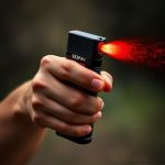 Unleash Power: Top Civilian-Grade Pepper Spray Options for Personal Safety