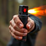 Maximizing Pepper Spray Lifespan: Storage & Shelf Life Secrets