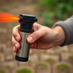 Non-Lethal Pepper Spray Defense: Key Features and Real-World Applications