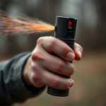 Pepper Spray Safety: Storage Tips & Legal Use for Family Protection