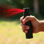 Military Grade Pepper Spray: Features, Ethics, and Crowd Control