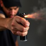 Mastering Pepper Spray: From Storage to Self-Defense Effectiveness