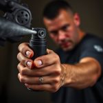 Pepper Spray Training Essentials for Effective Law Enforcement