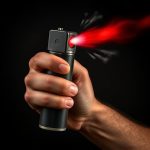 Travel Safely: Storing Pepper Spray for Peace of Mind