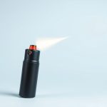 Mastering Maximum Strength Pepper Spray Defense: Police-Grade Options and Responsible Use