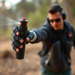 Pepper Spray Attacks: Understanding and Treating Emergency Exposure