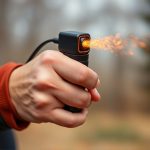 Mastering Self-Defense: Tactical Pepper Spray and Emergency Care