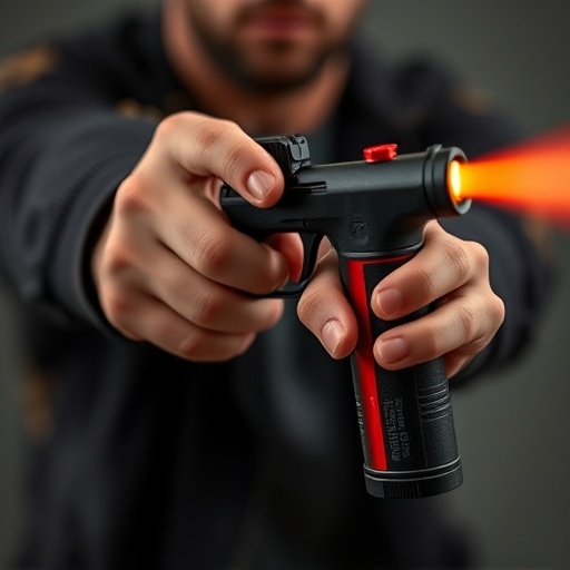 Low Light Pepper Spray Tactics: Effectiveness, Safety, and Legal Navigations