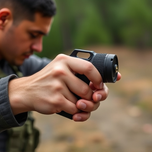 Tactical Inflammatory Spray Defense: Disposal, Alternatives, and Future Trends