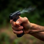 Mastering Pepper Spray Defense: Aftercare, First Aid, and Long-Term Precautions