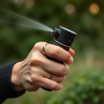 How to Treat Pepper Spray Exposure: A Comprehensive Guide