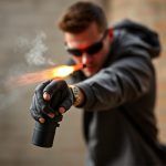 Mastering Pepper Spray Removal: Safety and Effective Cleaning Techniques