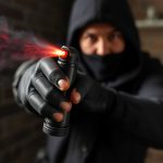 Mastering Non-Lethal Inflammatory Self-Defense Tools: Delivery Methods