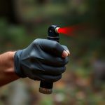 Safe Pepper Spray Usage: Understanding Legalities, Handling & Effective Strategies