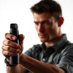 Handheld Pepper Spray: Defense, Effects, and Safe Use Guide