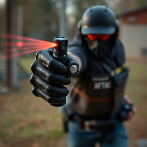 Pepper Spray Removal & Law Enforcement: Safeguards, Training, and Legalities