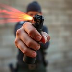 Maximizing Tactical Efficiency: Pepper Spray Concealment Holster Options for Law Enforcement