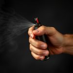 Mastering Self-Defense: A Guide to Tactical Inflammatory Spray & Immediate Care