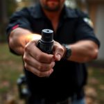 Bear Spray Defense: Understanding Heat Levels for Effective Protection