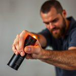 Maximizing Protection: Unraveling Pepper Spray Range and Effectiveness