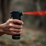 Pepper Spray Gel vs Stream: Which Offers Better Personal Protection?