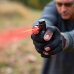 Tactical Inflammatory Spray Defense: Understanding, Protecting & Removing