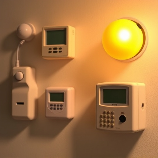 Emergency Sound Devices: Enhancing Senior Women's Safety