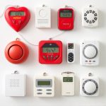 Loud Wearable Alarms: Safety Features and Choosing the Best Decibel Level