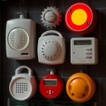 Loudest Compact Personal Alarm: Revolutionizing Distress Signals & Safety