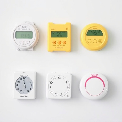 Personal Safety Apps: Unlocking Protection with Keychain Alarm Features